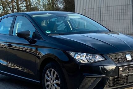 Seat Ibiza 102.385 km 7.990 &euro; Mechernich 53894