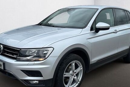 VW Tiguan 203.250 km 12.489 &euro; Nordenham 26954