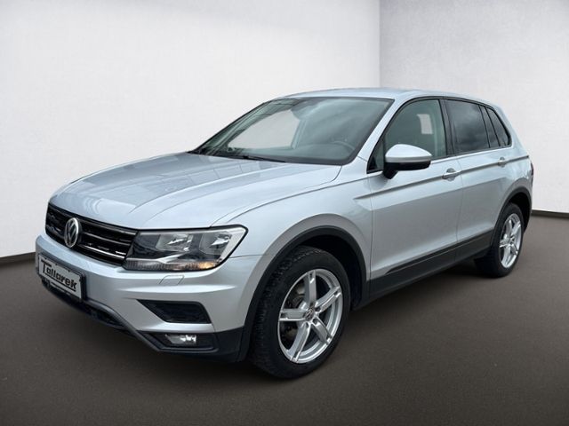 VW Tiguan 203.250 km 12.489 &euro; Nordenham 26954