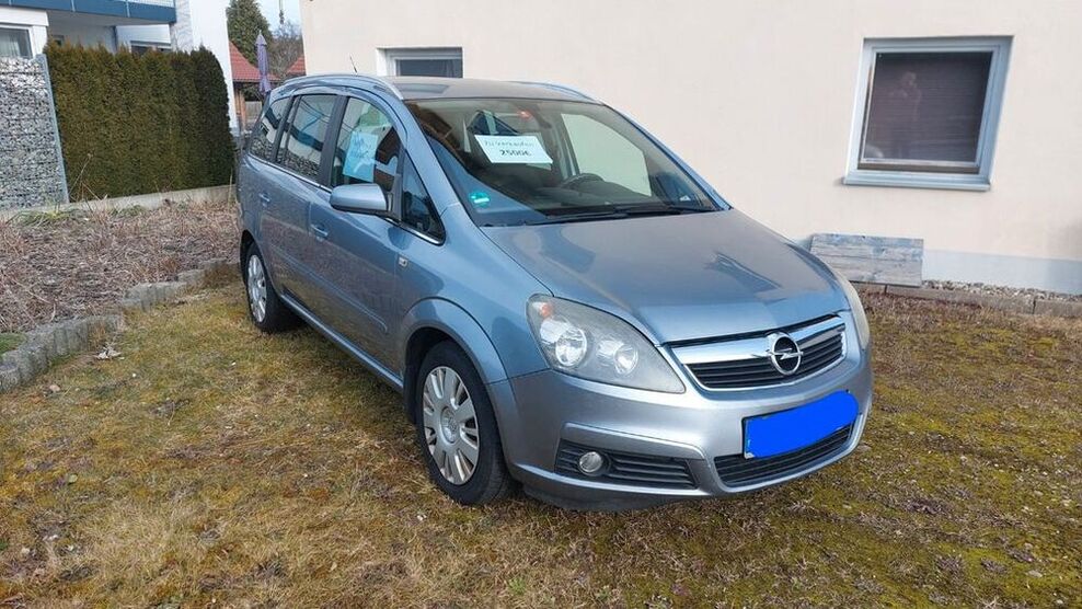 Zafira