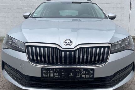 Skoda Superb 157.950 km 16.900 &euro; Pfungstadt 64319