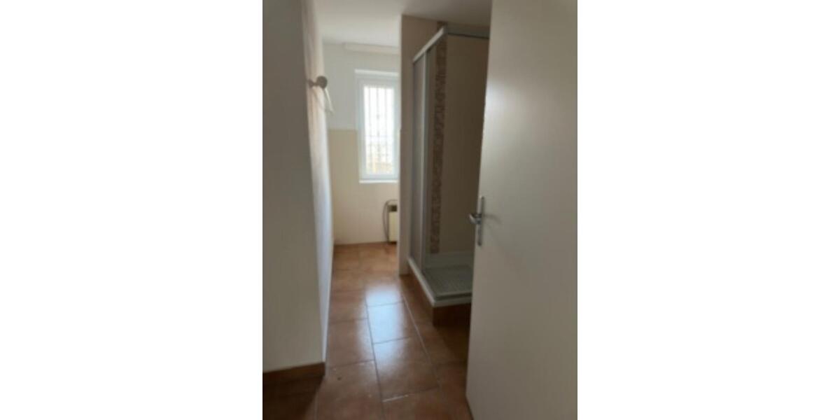 Barrierefrei sanierte 2-RaumWohnung in Neugersdorf-Mitte 2 zimmer