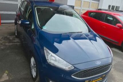 Ford C-Max 121.344 km 5.999 &euro; Bingen 55411