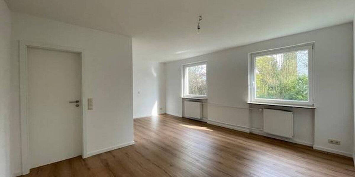 Etagenwohnung Hannover Kirchrode - 2 Zimmer, 61 m&sup2;, 259.900&euro; | Angebot:26150694
