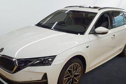 Skoda Octavia 29.145 km 33.885 € Hof 95032