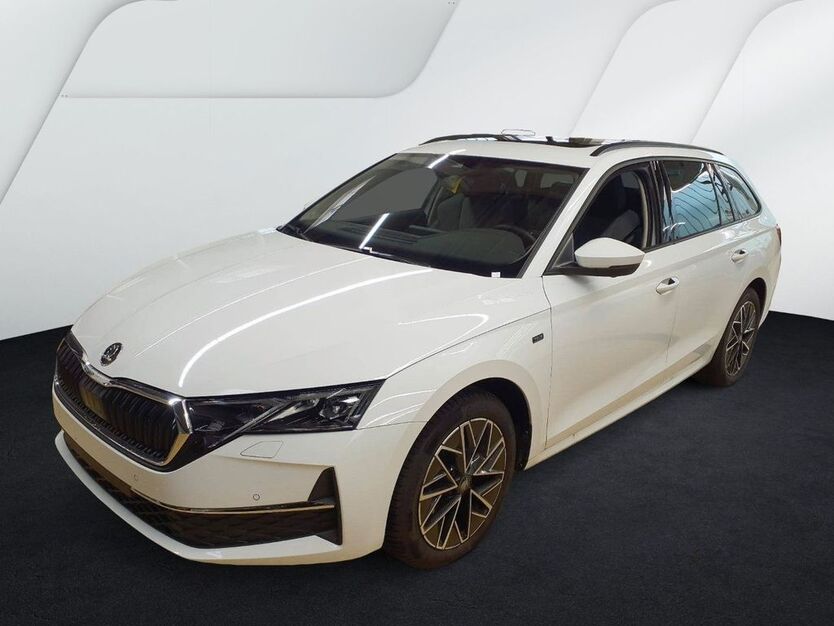 Skoda Octavia 29.145 km 33.885 € Hof 95032