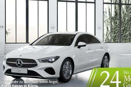 Mercedes-Benz CLA 180 8.320 km 29.634 &euro; Nienburg 31582