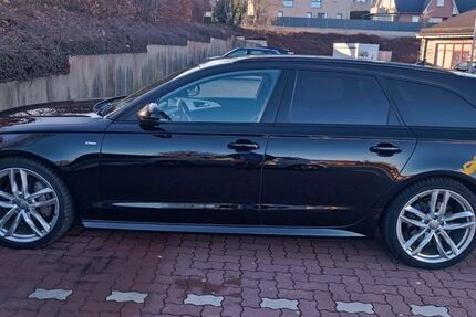 Audi A6 201.000 km 16.000 &euro; Amelinghausen 21385