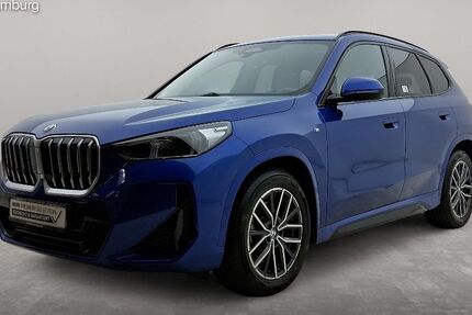BMW X1 6.558 km 43.902 &euro; Barsbüttel bei Hamburg 22885