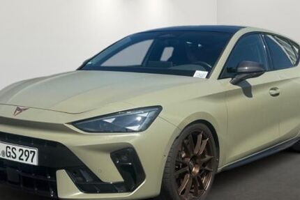 Cupra Leon 14.000 km 44.911 &euro; Düsseldorf 40589