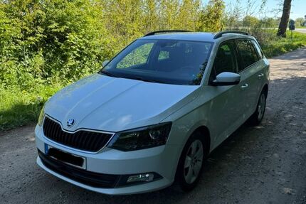 Skoda Fabia 199.990 km 6.990 &euro; Kiel 24105