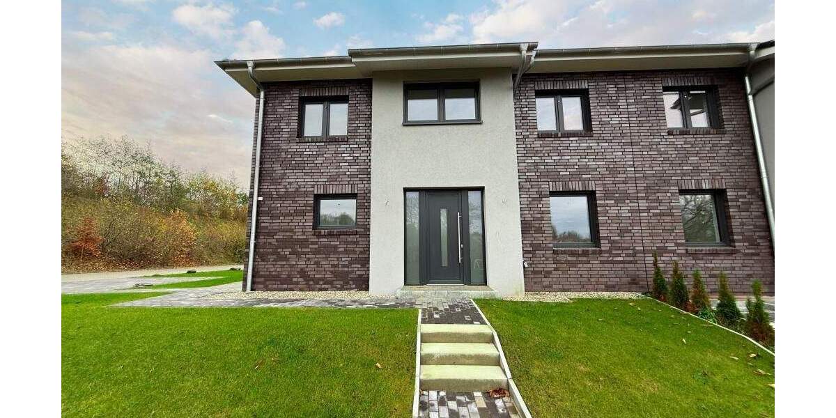 Doppelhaushälfte Molfsee - 6 Zimmer, 163 m&sup2;, 690.000&euro; | Angebot:25744436