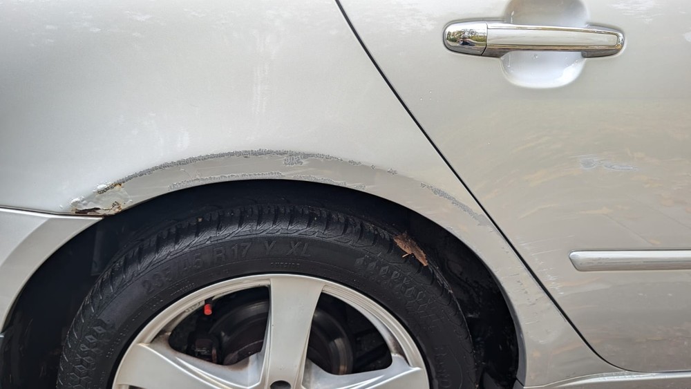 Hyundai Sonata 138.400 km 2.700 &euro; Stuttgart 70173