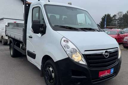 Opel Movano 187.000 km 14.900 &euro; Ober-Mörlen 61239