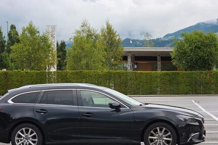Mazda 6 147.000 km 11.800 &euro; Lippstadt 59558