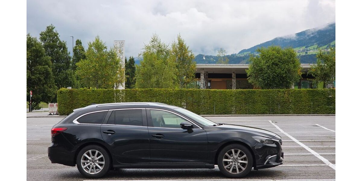 Mazda 6 147.000 km 11.800 &euro; Lippstadt 59558