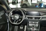 Alfa Romeo Stelvio 2.2 D Competizione Q4 ALLRAD LEDER AHK 45.000 km 38.888 &euro; Lich 35423