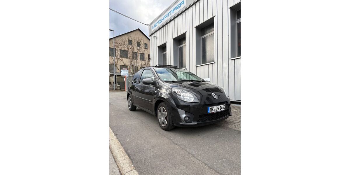 Renault Twingo 197.700 km 1.999 &euro; Lüdenscheid 58507