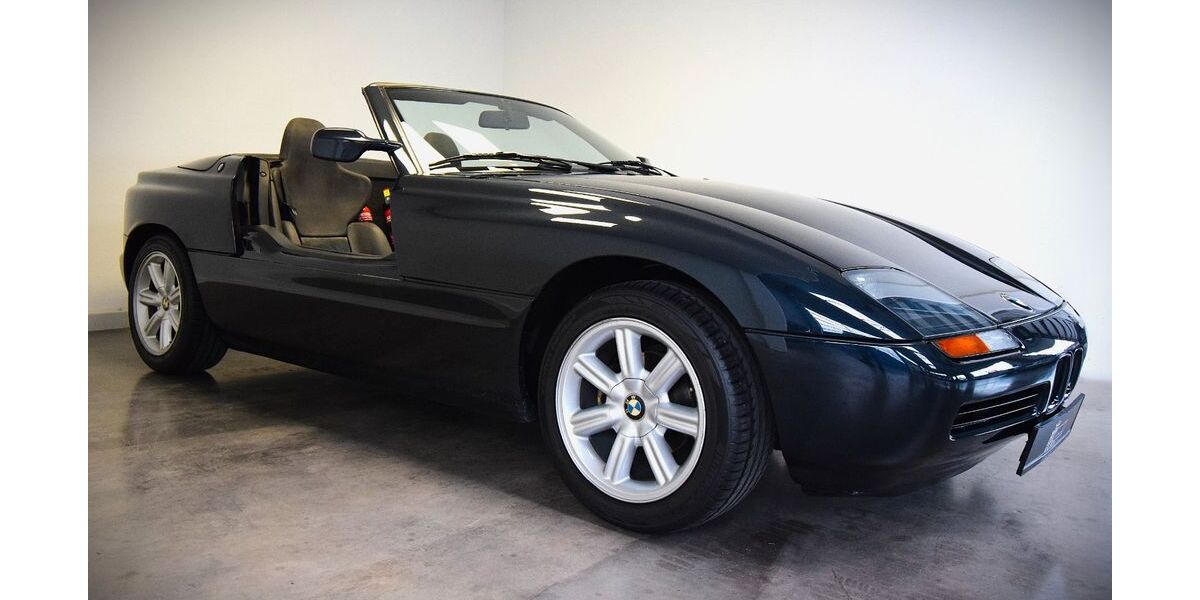 BMW Z1 70.494 km 47.500 &euro; Pfullingen 72793