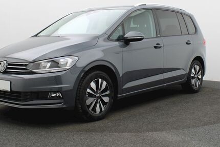 VW Touran 24.630 km 30.450 &euro; Mühlhausen 92360