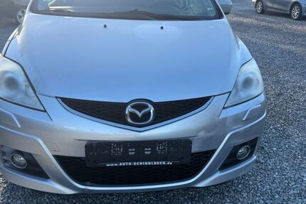 Mazda 5 234.000 km 2.399 &euro; Regensburg 93055