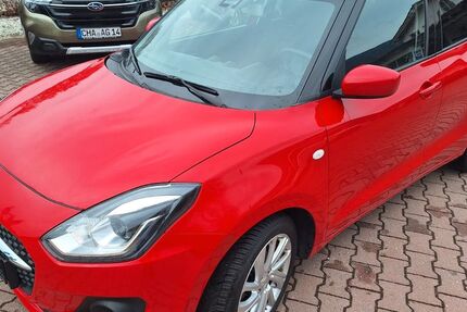 Suzuki Swift 36.967 km 16.900 &euro; Bad Kötzting 93444