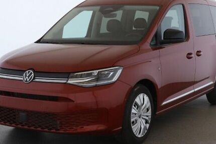 VW Caddy Maxi 10.831 km 36.450 &euro; Schwäbisch Gmünd 73525