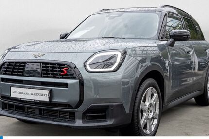 Mini Cooper S Countryman 27.199 km 35.590 € Arnsberg 59823