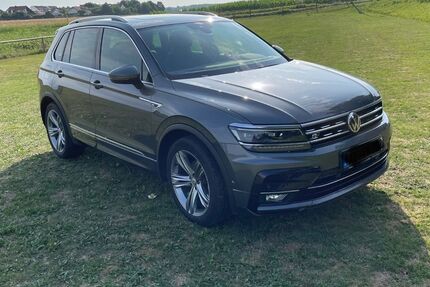 VW Tiguan 79.988 km 26.499 &euro; Altötting 84503