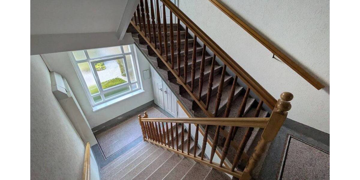 Etagenwohnung Burgstädt Burkersdorf - 1 Zimmer, 28 m&sup2;, 235&euro; | Angebot:26763899