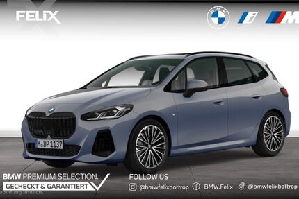 BMW 220 Active Tourer 24.898 km 35.880 € Bottrop 46236