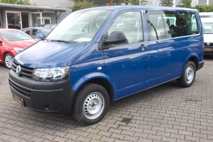 VW T5 Transporter 130.000 km 13.900 &euro; Berlin 12057