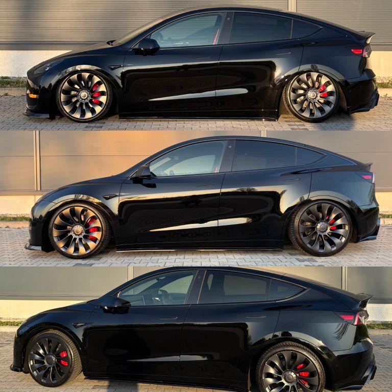 Tesla Model Y 50.224 km 39.990 € Leipzig 04158