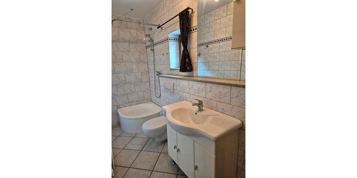 Erdgeschoßwohnung Korschenbroich - 1 Zimmer, 32 m&sup2;, 450&euro; | Angebot:26657636