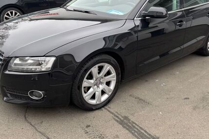 Audi A5 120.000 km 11.999 &euro; Bayreuth 95447