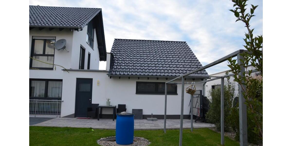 Einfamilienhaus Bad Grönenbach - 10 Zimmer, 300 m&sup2;, 1.800.000&euro; | Angebot:27088318