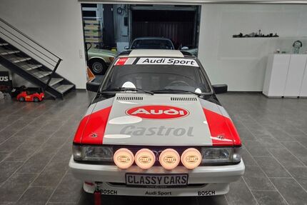 Audi 80 148.227 km 23.999 &euro; Kaarst 41564