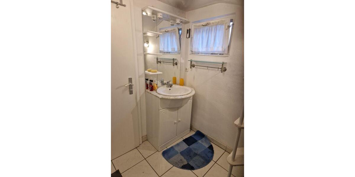 Dachgeschoßwohnung Triftern - 2 Zimmer, 48 m&sup2;, 380&euro; | Angebot:26398497
