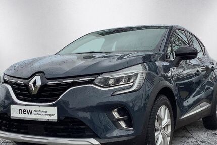 Renault Captur 36.000 km 16.980 &euro; Bornhöved 24619