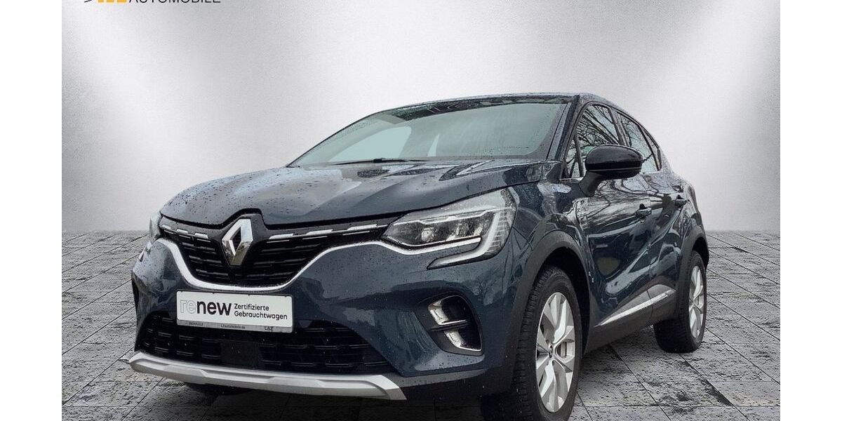 Renault Captur 36.000 km 16.980 &euro; Bornhöved 24619