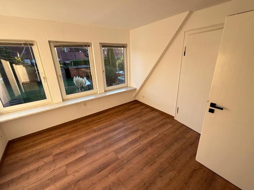 Einfamilienhaus mit Sauna und viel Platz in Sackgassenlage