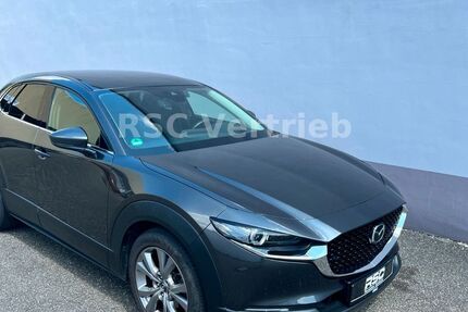 Mazda CX-30 55.853 km 19.000 &euro; Forst 76694