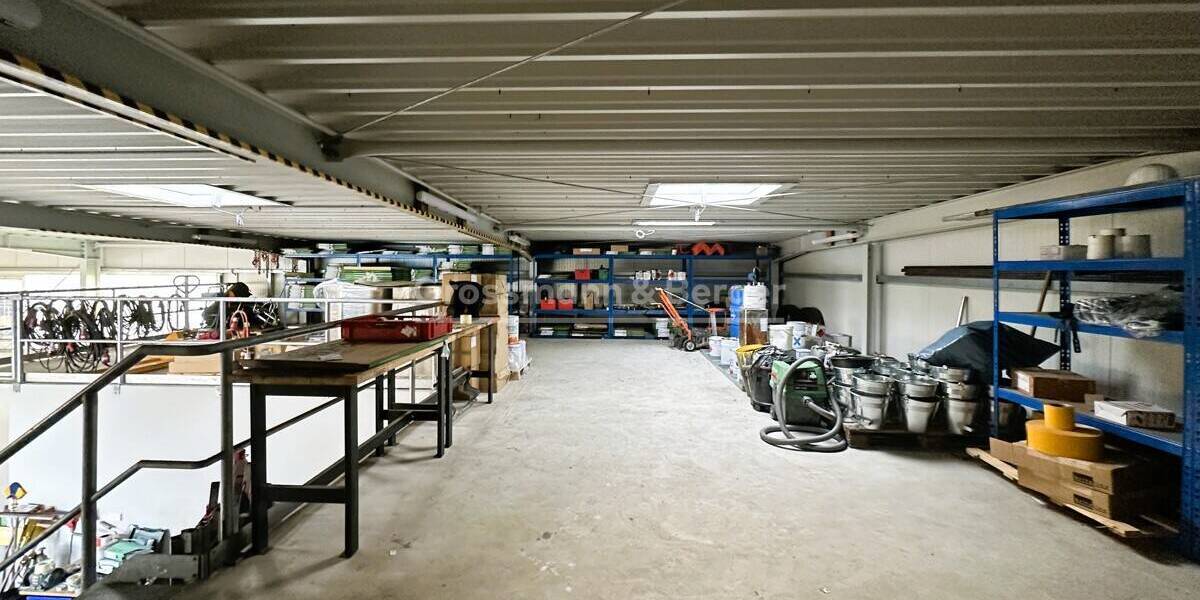 Gewerbeobjekt Marschacht Oldershausen - 690.000&euro; | Angebot:26289603