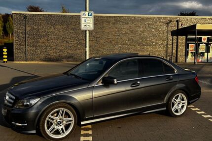 Mercedes-Benz C 250 168.000 km 10.900 &euro; Möhnesee 59519