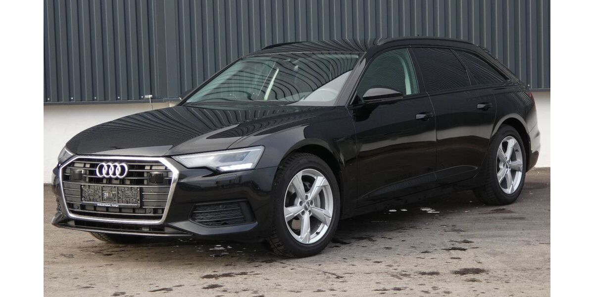 Audi A6 125.000 km 26.790 &euro; Lauingen/Donau 89415