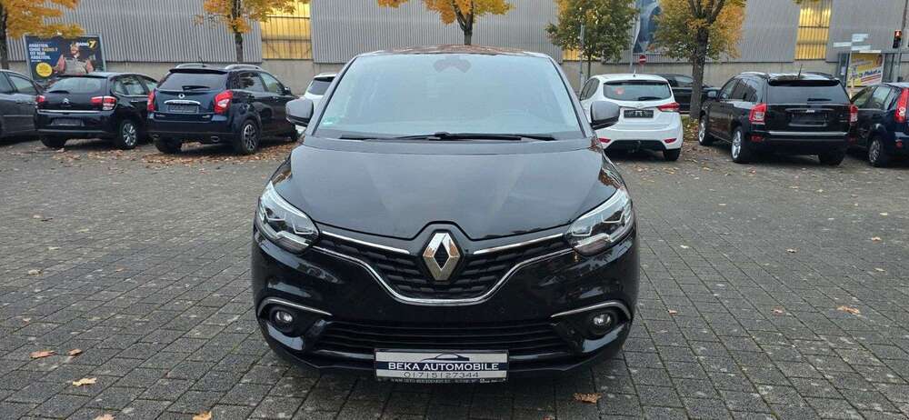 Renault Scenic 116.000 km 13.400 € Aalen 73430