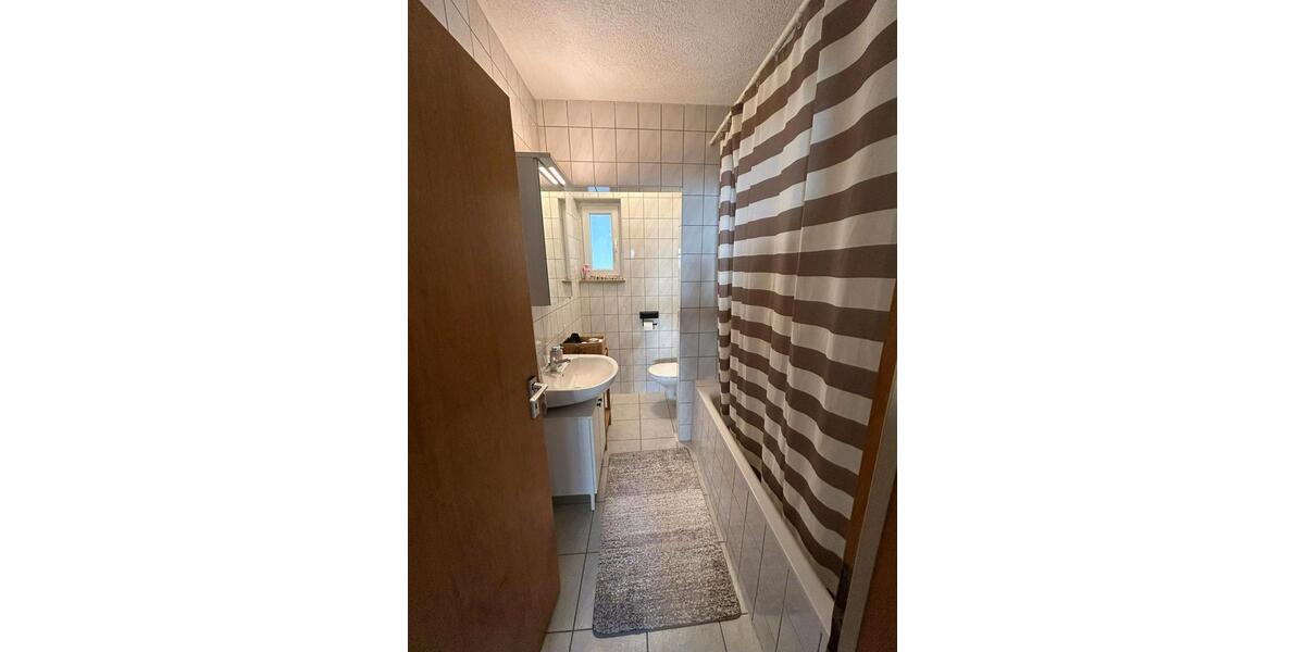 Erdgeschoßwohnung Neckarsulm - 2 Zimmer, 50 m&sup2;, 670&euro; | Angebot:26368790
