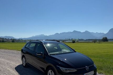 VW Golf 45.272 km 18.999 &euro; Schwangau 87645