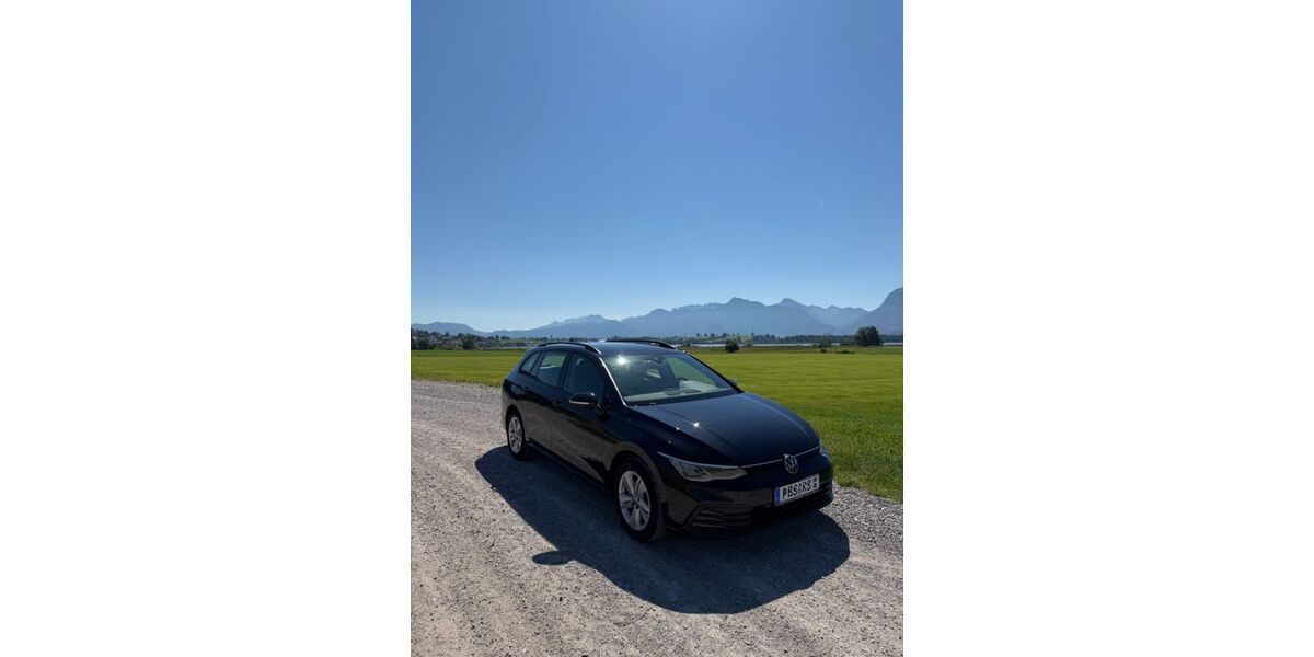 VW Golf 45.272 km 18.999 &euro; Schwangau 87645