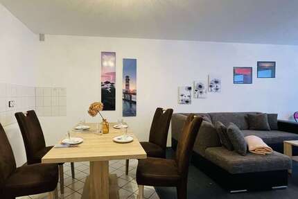 Wohnung zum Kaufen in Göhren 179.000 € 63 m² 3 zimmer